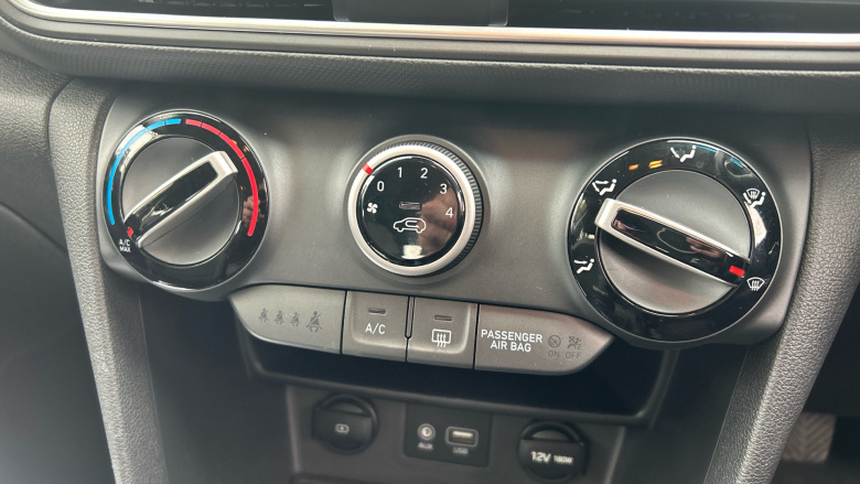 Hyundai Kona 1.0T GDi Blue Drive SE 5dr Petrol Hatchback